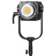 Двоколірний світлодіодний ліхтар Godox Knowled M300BI