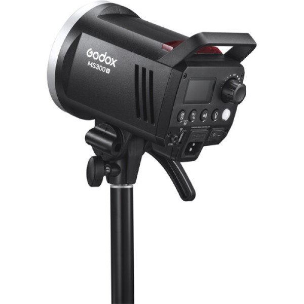 Спалах Godox MS300-V Studio