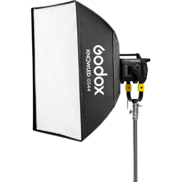 Софтбокс Godox для двухцветной светодиодной лампы KNOWLED MG1200Bi (47,2 x 47,2")