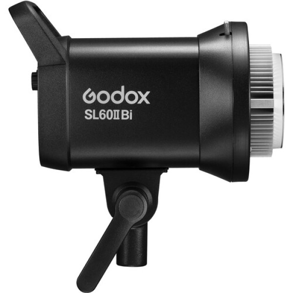 Світло для Відео Godox SL60Bi Bi-Color