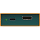 Конвертер 12G-SDI в 4K HDMI
