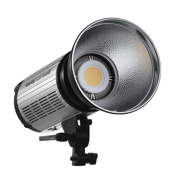 NiceFoto LED-1500B II (150w/3200K/5600K) (Bluetooth+2.4G receiver)