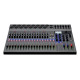 Zoom LiveTrak L-20