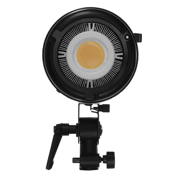 NiceFoto LED-1500B II (150w/3200K/5600K) (Bluetooth+2.4G receiver)