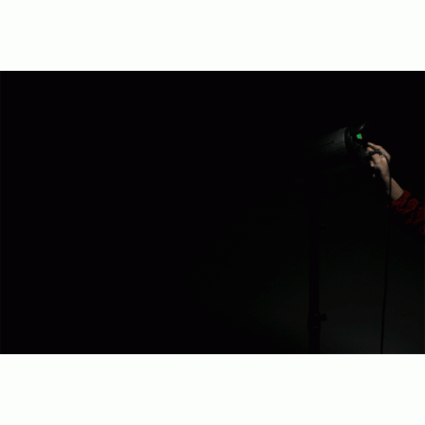 NiceFoto LED-1500B II (150w/3200K/5600K) (Bluetooth+2.4G receiver)