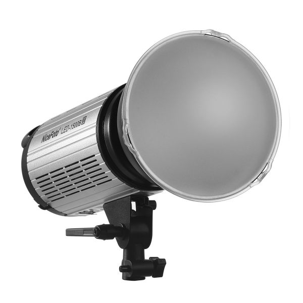 NiceFoto LED-1500B II (150w/3200K/5600K) (Bluetooth+2.4G receiver)