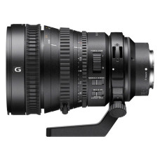 Объектив Sony 28-135mm f/4.0 G Power Zoom для Nex FF