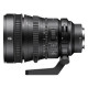 Объектив Sony 28-135mm f/4.0 G Power Zoom для Nex FF