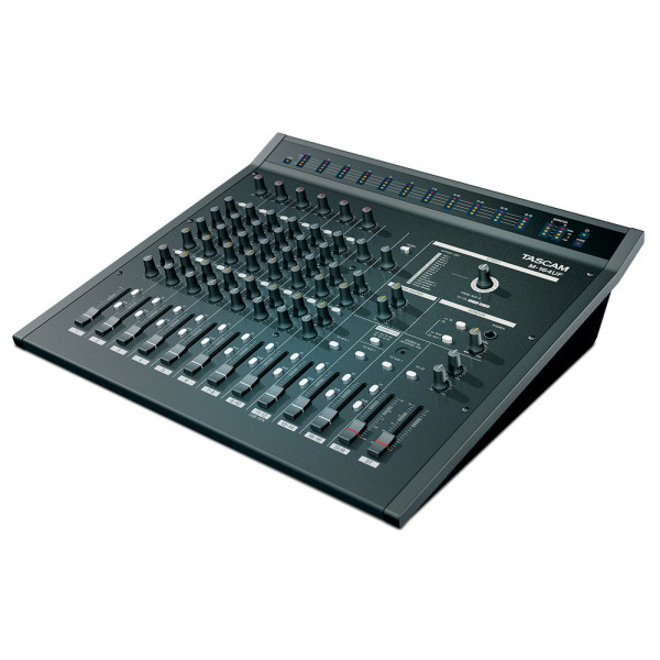 Аналоговый микшерный пульт TASCAM M-164UF - mixer