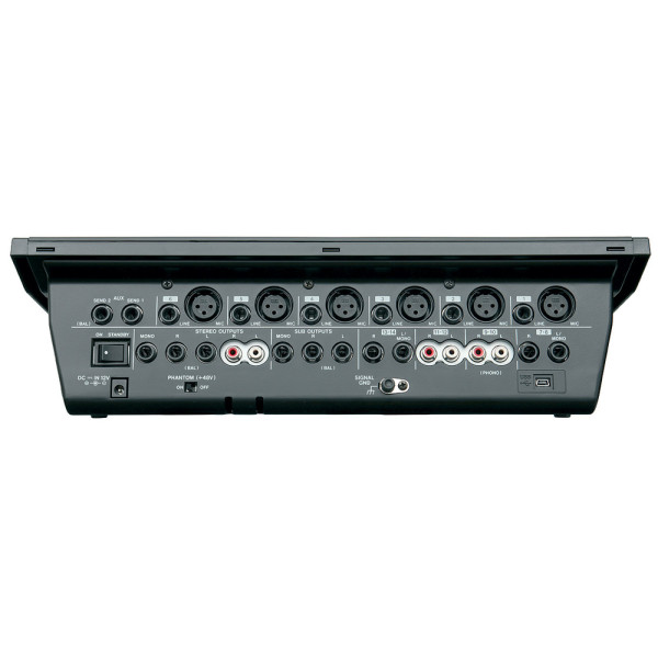 Аналоговый микшерный пульт TASCAM M-164UF - mixer