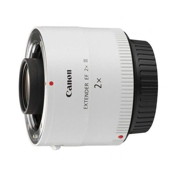 Телеконвертер Canon EF Extender 2X III