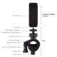 Тримач для смартфона Puluz PU266
