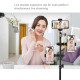 Тримач для смартфона Puluz PU266