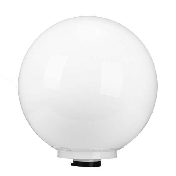 Дифузор шар Tolifo globe diffuser 300mm Bowens