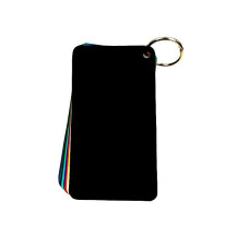 Фон паперовий Visico P-44 Black 2,75 x 10,0 м