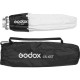 Софтбокс Godox CS-65T Slim Lantern Softbox (65 см) (CS-65T)