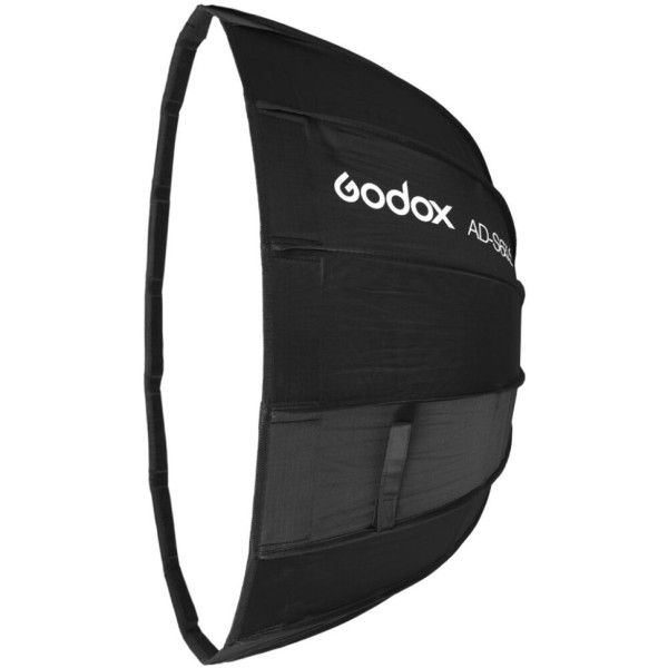 Софтбокс AD-S65S 65см для AD400Pro
