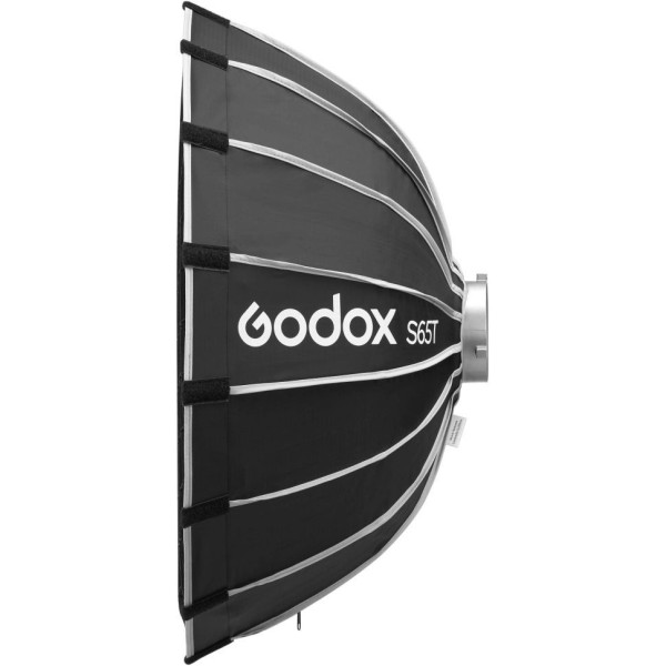 Софтбокс Godox S65T зонтичный механизм