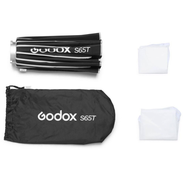 Софтбокс Godox S65T зонтичный механизм