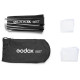 Софтбокс Godox S65T зонтичный механизм