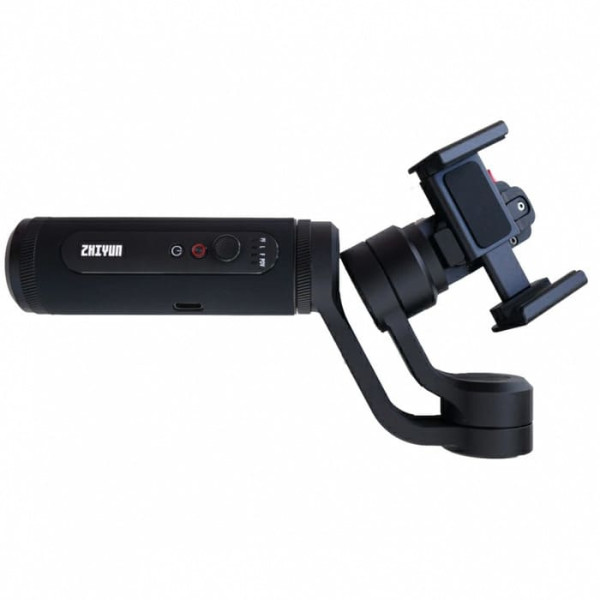 Стедікам Zhiyun SMOOTH-Q2