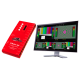 Мультивьювер Decimator DMON-16SL