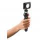 Штатив Manfrotto PIXI Mini Tripod Black