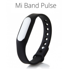 Фитнес браслет Mi Band Pulse Black