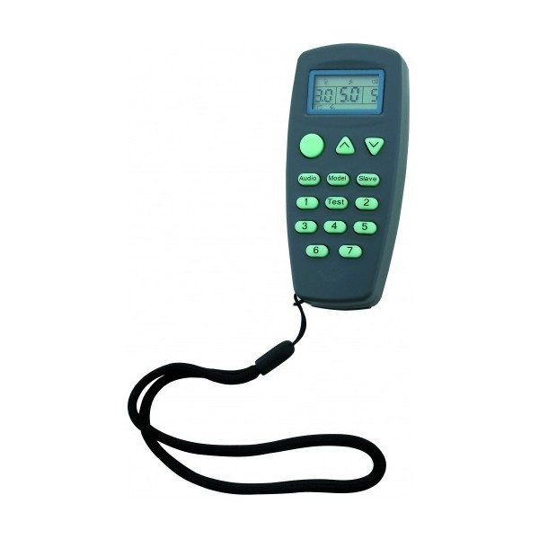 Радіосинхронізатор Mircopro EX-801C для серії EXS