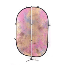 Стойка для фона или отражателя до 200 см Mircopro RH-013