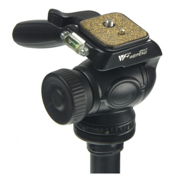 Штатив Weifeng WF-6724