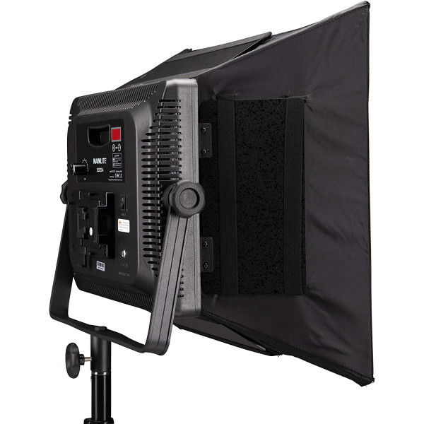 Софтбокс NanLite Softbox for 900SA/BSA/DSA LED Panels