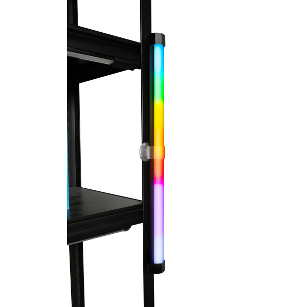Держатель Nanlite PavoTube HD-T12-1-MC