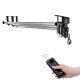 Система крепления фонов Nanlite BE-3R
