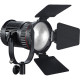 Линза френеля Nanlite Линза френеля CN-30F 3KIT with trolly case