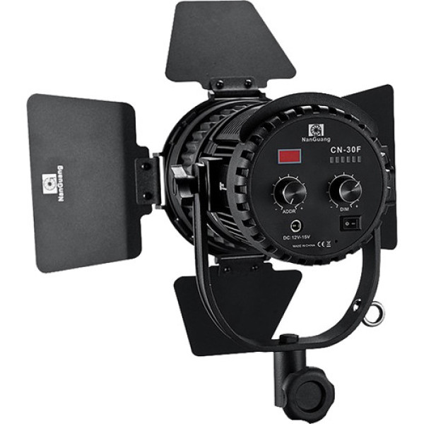 Линза френеля Nanlite Линза френеля CN-30F 3KIT with trolly case