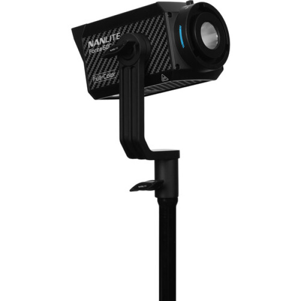 Постійне RGB світло Nanlite Forza 60C