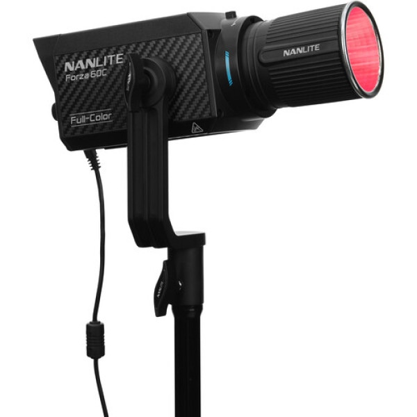 Постійне RGB світло Nanlite Forza 60C