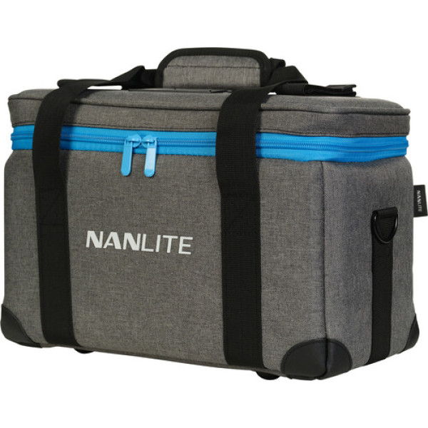 Постійне RGB світло Nanlite Forza 60C