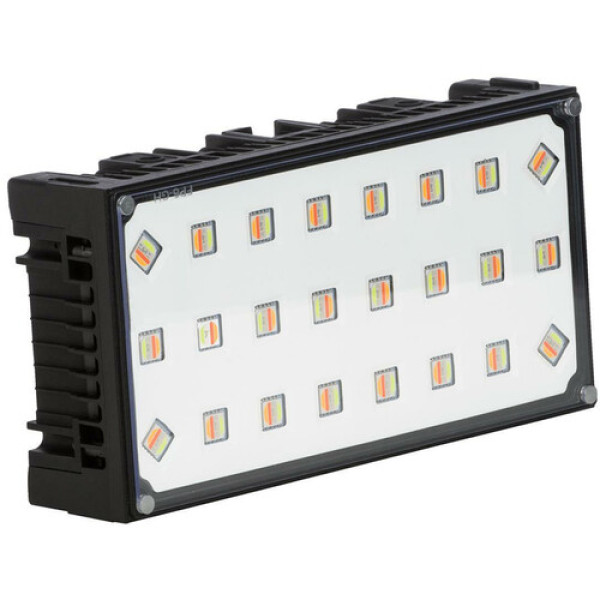 Комплект FP6 HydraPanel LED 4-Light Kit с чехлом для зарядки