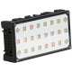 Комплект FP6 HydraPanel LED 4-Light Kit с чехлом для зарядки