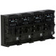 Комплект FP6 HydraPanel LED 4-Light Kit с чехлом для зарядки