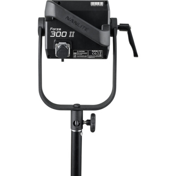 Светодиодный фонарь дневного света Nanlite Forza 300 II