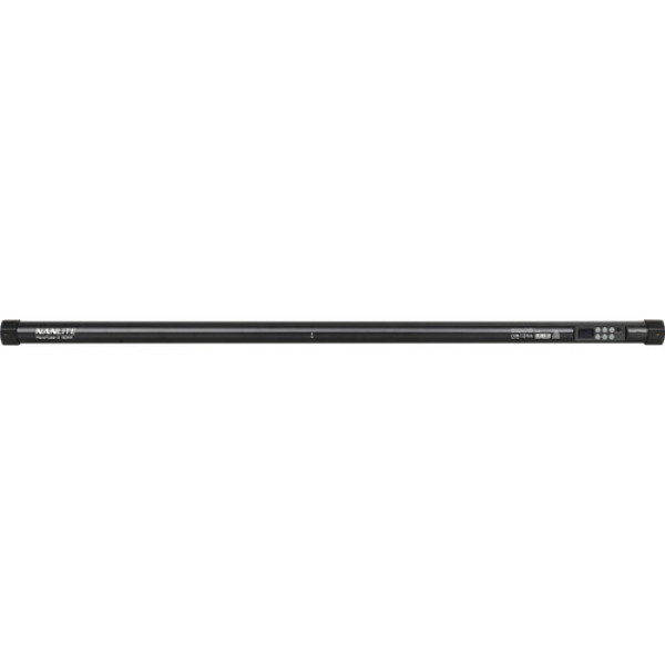 Nanlite PavoTube II 30XR RGB светодиодный пиксельный светильник (4 фута, комплект из 4 ламп)