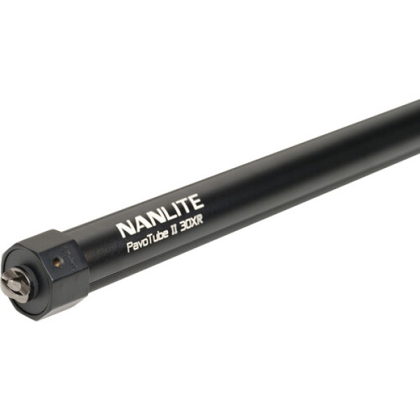Nanlite PavoTube II 30XR RGB светодиодный пиксельный светильник (4 фута, комплект из 4 ламп)