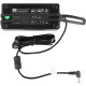 Nanlite PavoTube II 30XR RGB светодиодный пиксельный светильник (4 фута, комплект из 4 ламп)