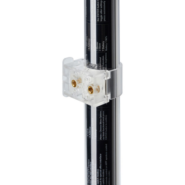 Комплект PavoTube 30C 4KIT з 4х RGBW світильників