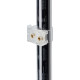 Комплект PavoTube 30C 4KIT з 4х RGBW світильників