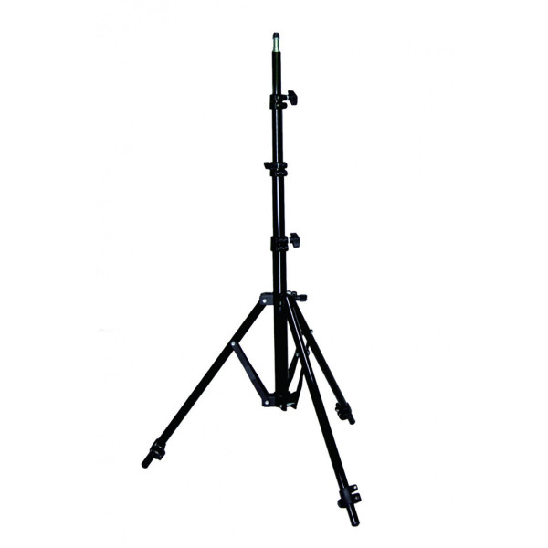 Стойка LS-186-5/8 Light stand（aluminium，max. height 1.86m)
