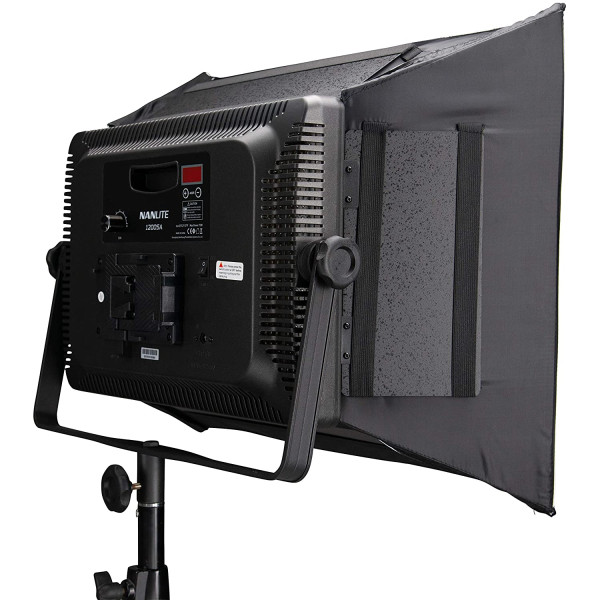 Софтбокс NanLite Softbox for 1200SA/BSA/DSA LED Panels